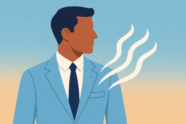 Summer Suit Fabrics That Actually Breathe