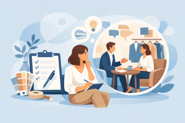 How to Prepare for a Bespoke Consultation