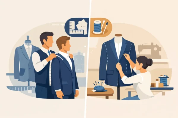 Made to Measure vs Alterations Explained