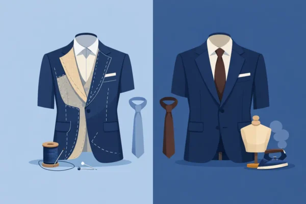 Half Canvas vs Full Canvas: Which Suit Is Right?